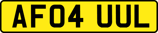 AF04UUL