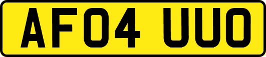 AF04UUO