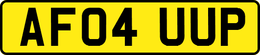 AF04UUP