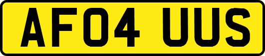 AF04UUS