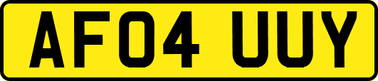 AF04UUY