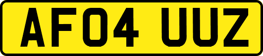 AF04UUZ