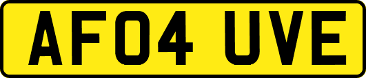 AF04UVE