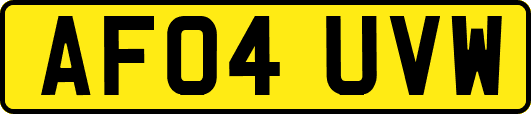 AF04UVW