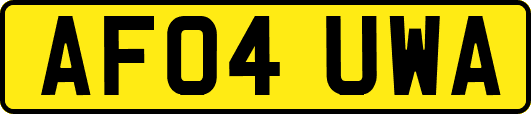 AF04UWA