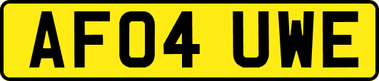 AF04UWE