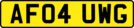 AF04UWG