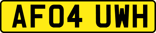 AF04UWH