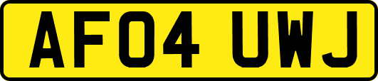 AF04UWJ