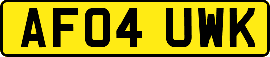 AF04UWK
