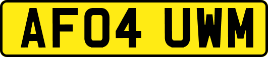 AF04UWM