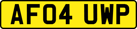 AF04UWP