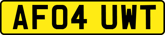 AF04UWT
