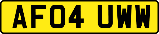 AF04UWW