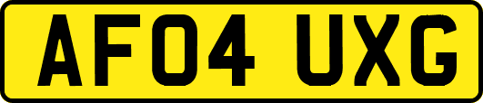 AF04UXG