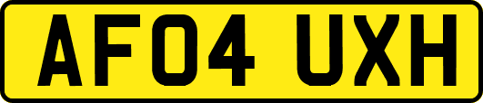 AF04UXH