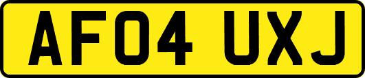 AF04UXJ