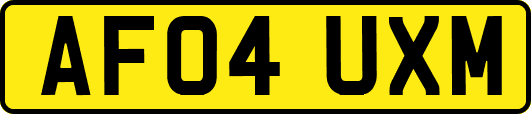 AF04UXM
