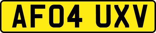 AF04UXV