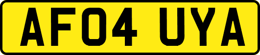 AF04UYA