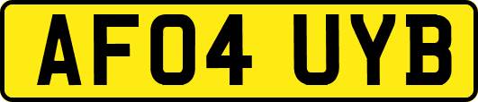 AF04UYB