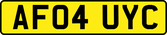 AF04UYC