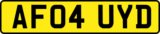 AF04UYD