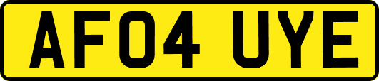 AF04UYE