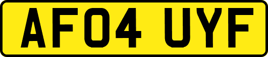 AF04UYF