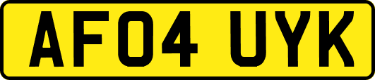AF04UYK
