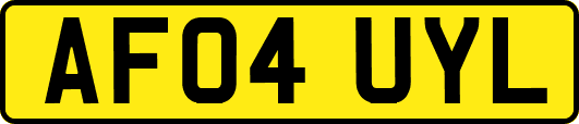 AF04UYL