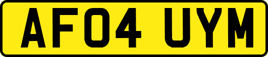 AF04UYM