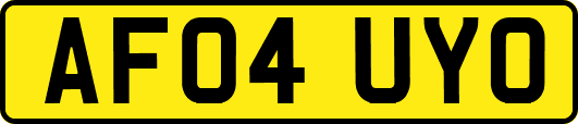 AF04UYO