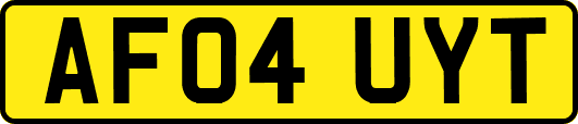 AF04UYT