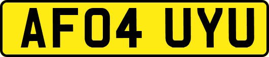 AF04UYU