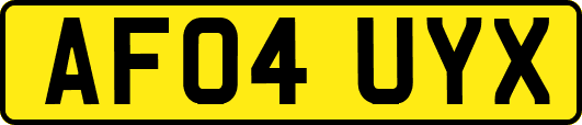 AF04UYX