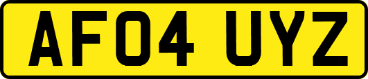 AF04UYZ