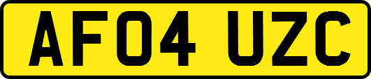 AF04UZC