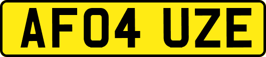 AF04UZE