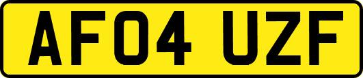 AF04UZF