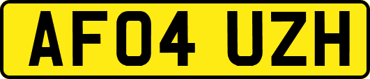 AF04UZH