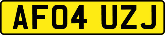 AF04UZJ