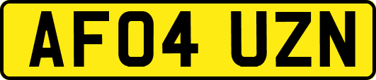 AF04UZN