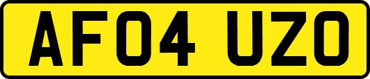 AF04UZO