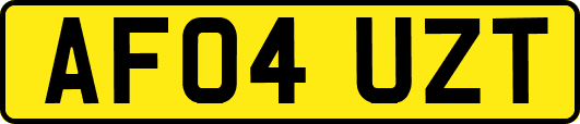 AF04UZT