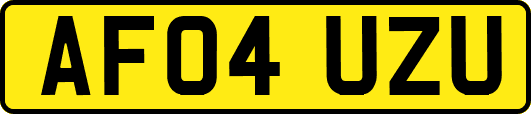 AF04UZU