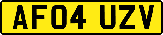 AF04UZV