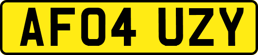 AF04UZY