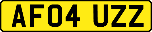 AF04UZZ