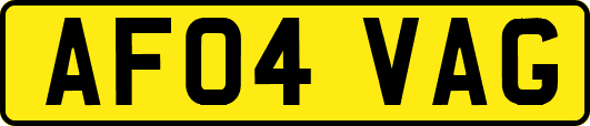 AF04VAG